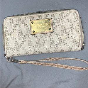 Decent MK wallet